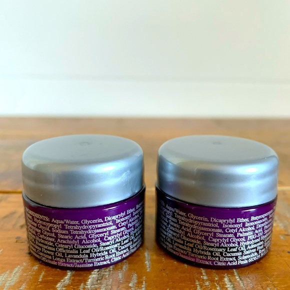 2pk Kiehl’s Super Multi-Corrective Cream - Picture 2 of 3